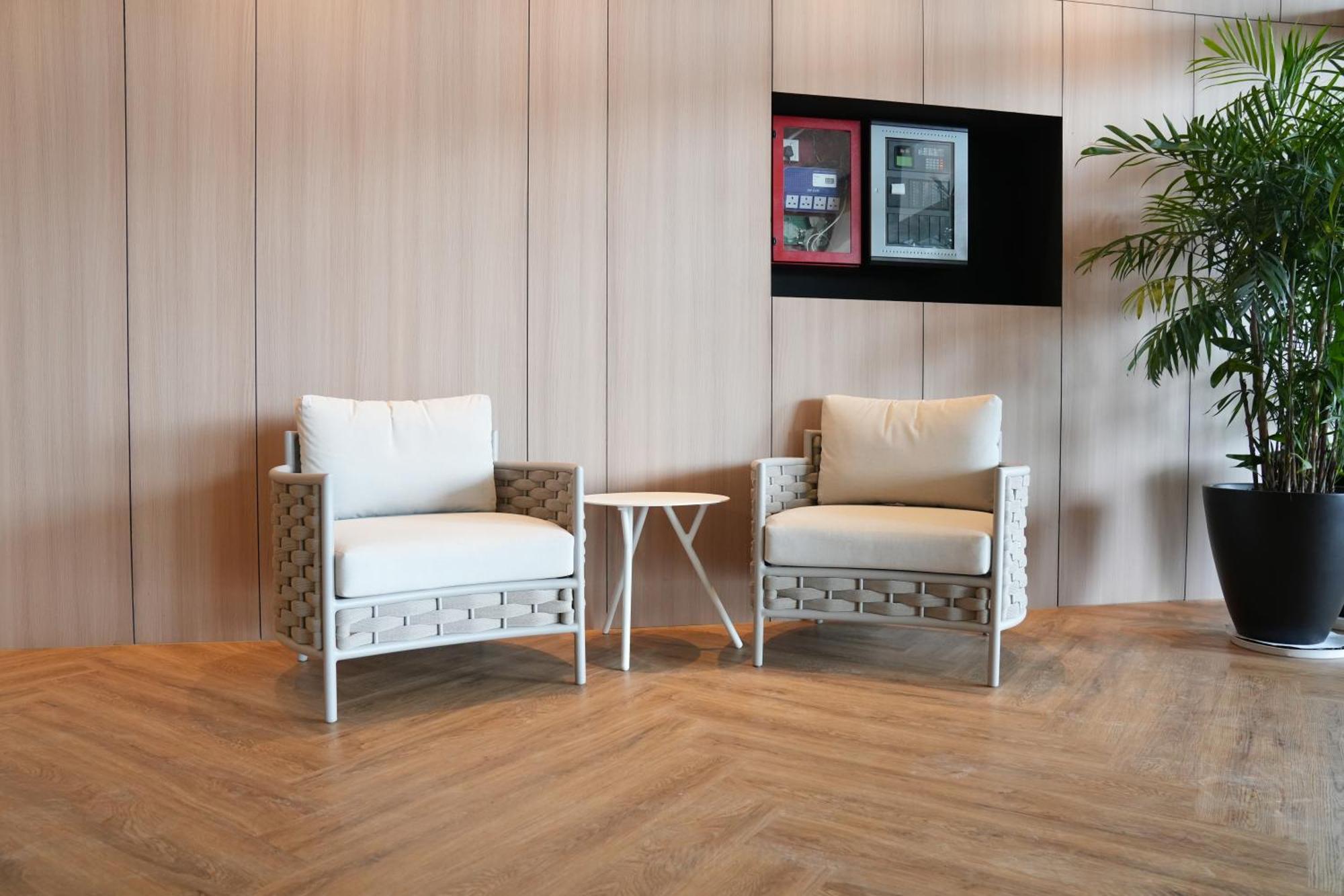 Roxy Hotel Aiman Kuching Kültér fotó